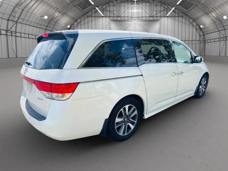 2014 Honda Odyssey - Image 3 of 9