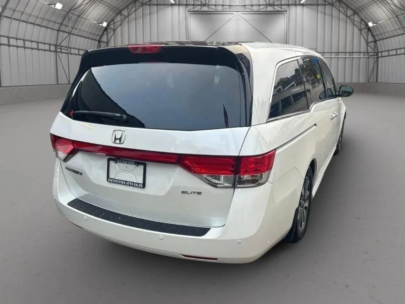 2014 Honda Odyssey - Image 5 of 12