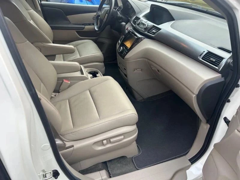 2014 Honda Odyssey - Image 12 of 12