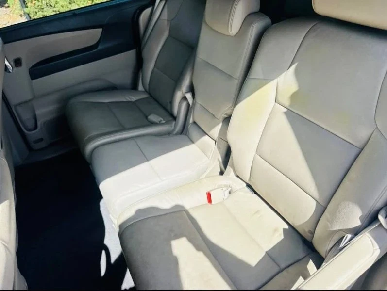 2014 Honda Odyssey - Image 8 of 9
