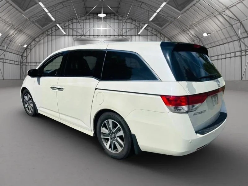 2014 Honda Odyssey - Image 5 of 9