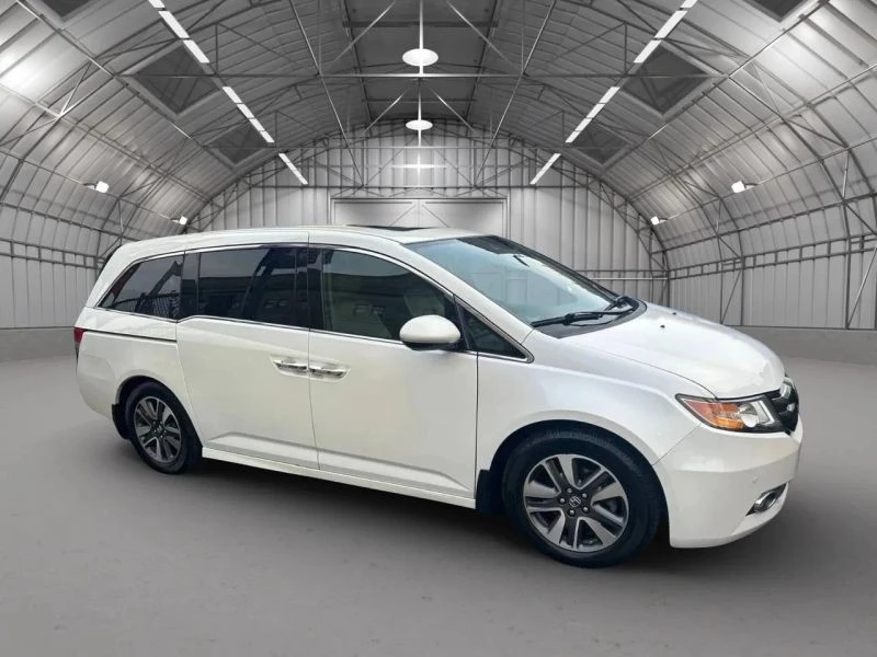 2014 Honda Odyssey - Image 6 of 12