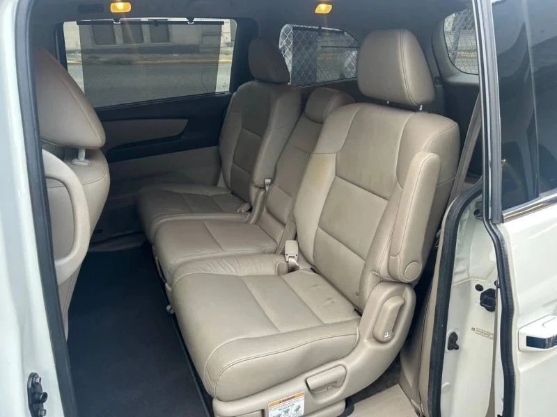 2014 Honda Odyssey - Image 9 of 12