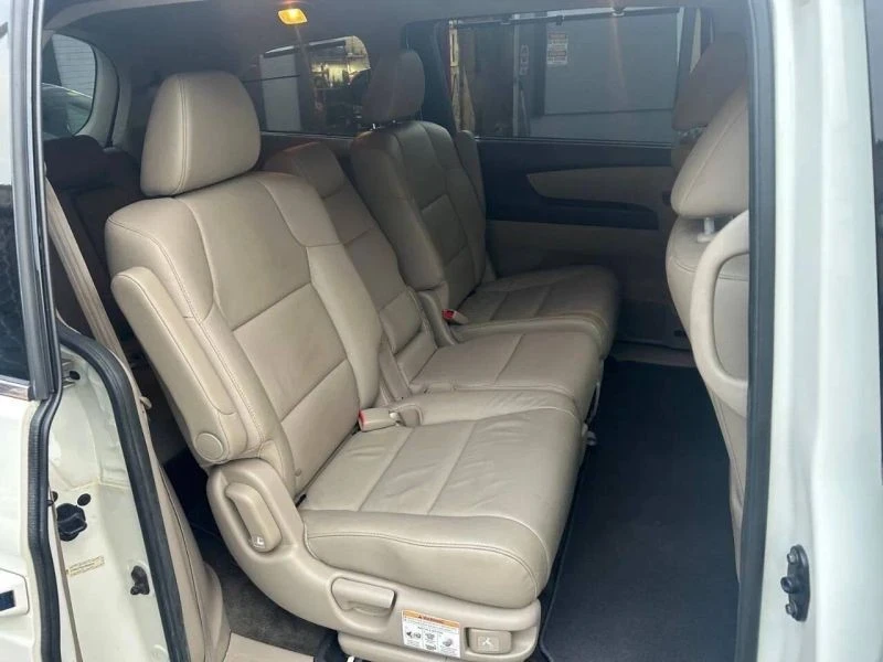 2014 Honda Odyssey - Image 11 of 12