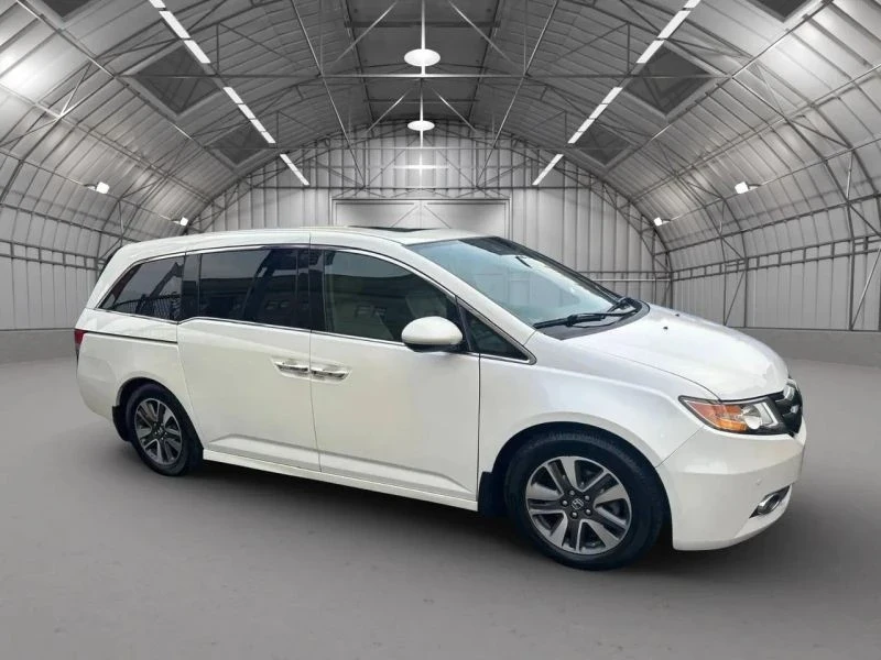 2014 Honda Odyssey - Image 6 of 12