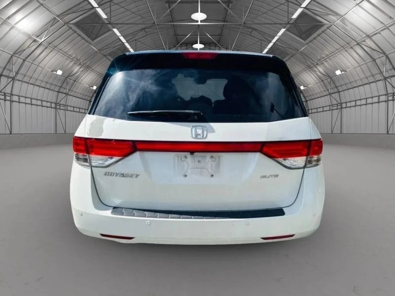 2014 Honda Odyssey - Image 4 of 9