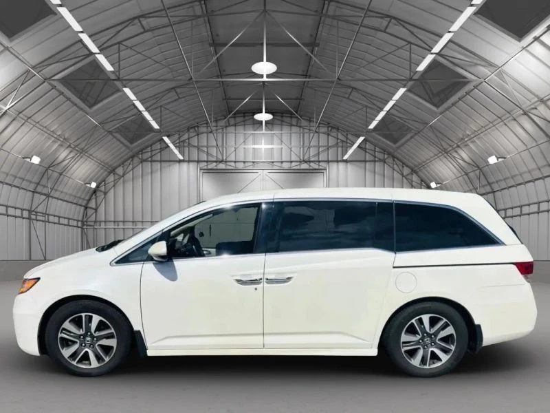 2014 Honda Odyssey - Image 6 of 9