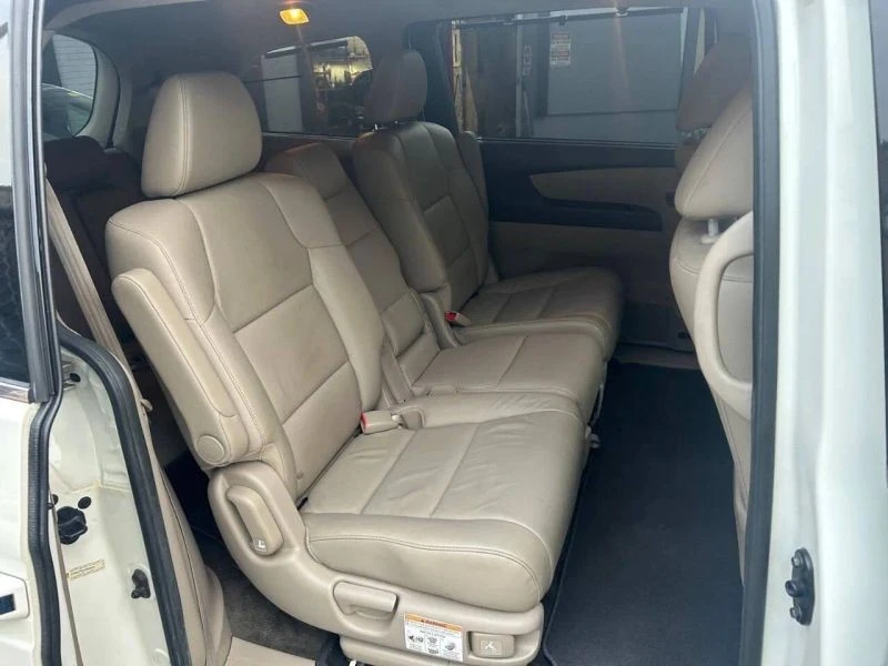 2014 Honda Odyssey - Image 11 of 12