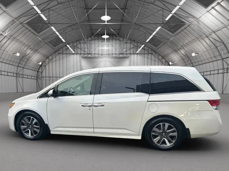 2014 Honda Odyssey - Image 3 of 12