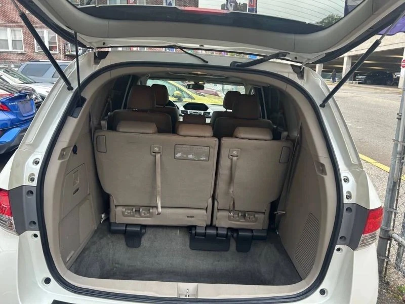 2014 Honda Odyssey - Image 10 of 12