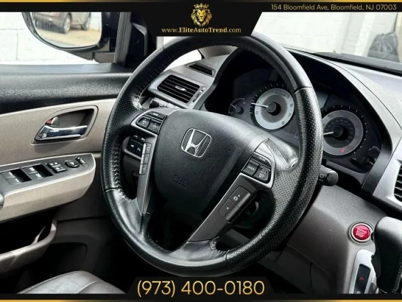 2014 Honda Odyssey - Image 11 of 12
