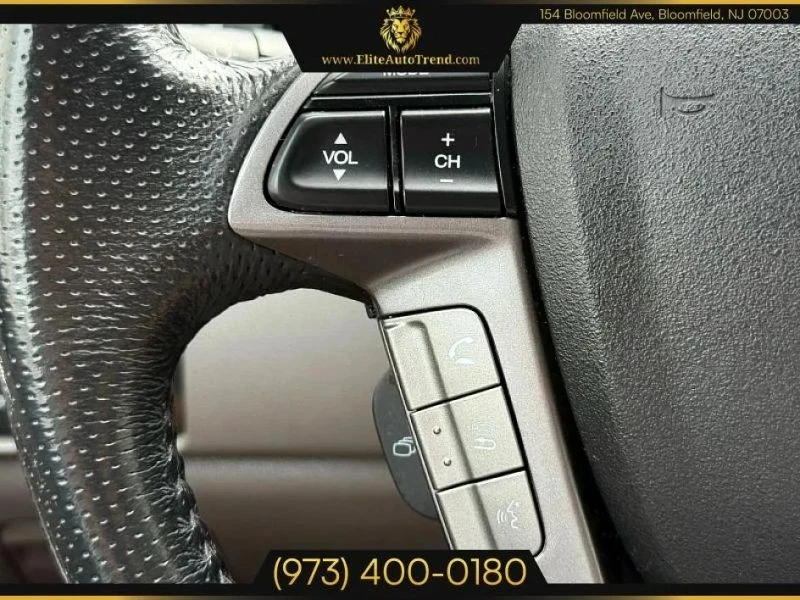 2014 Honda Odyssey - Image 12 of 12