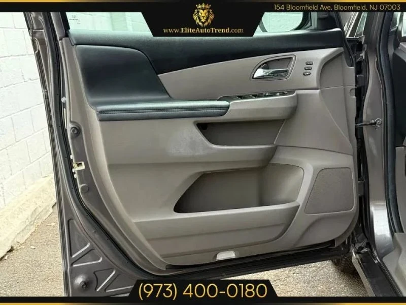 2014 Honda Odyssey - Image 7 of 12