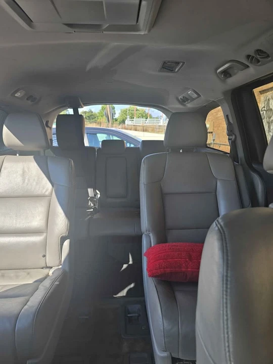 2014 Honda Odyssey - Image 6 of 16