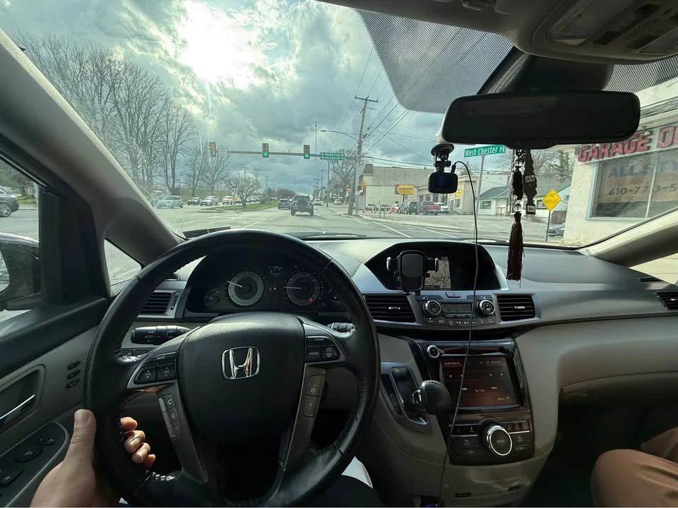 2014 Honda Odyssey - Image 11 of 11