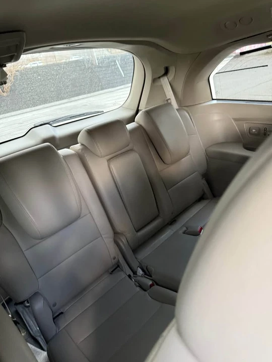 2014 Honda Odyssey - Image 3 of 11