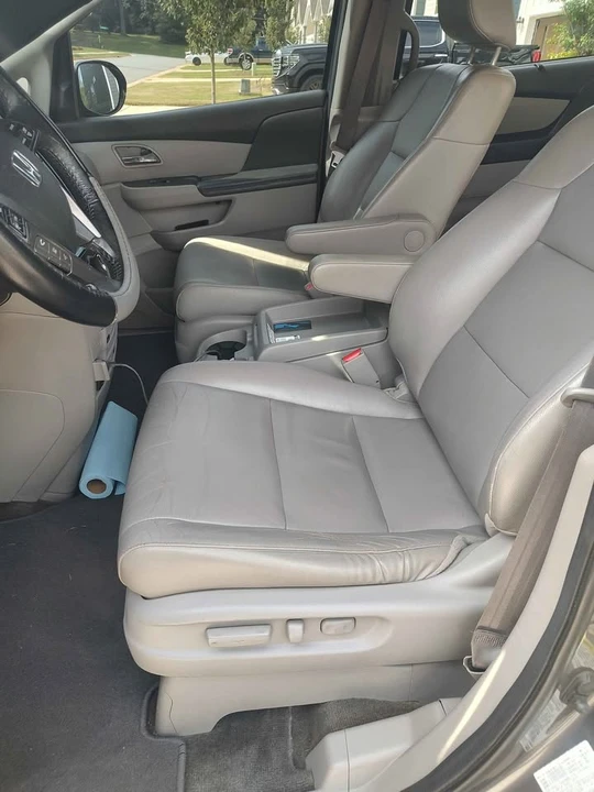 2014 Honda Odyssey - Image 9 of 17