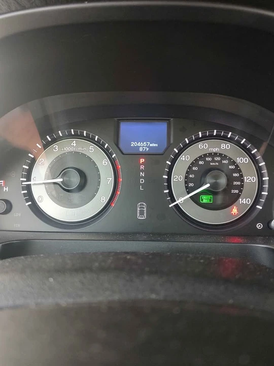 2014 Honda Odyssey - Image 11 of 17