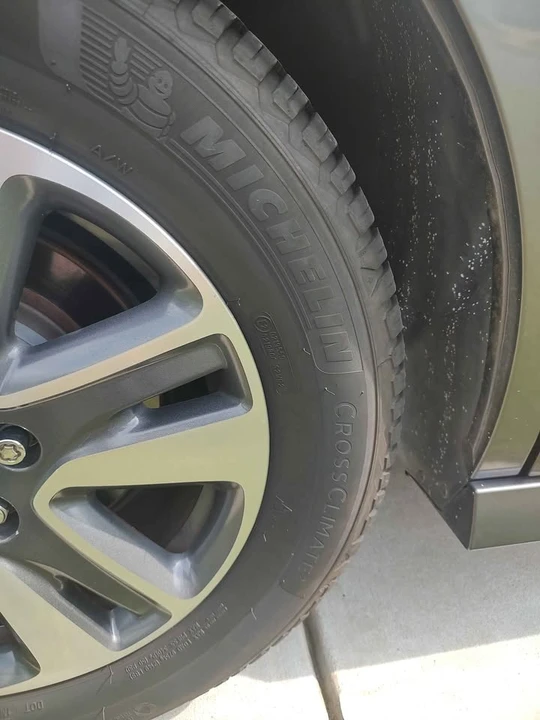 2014 Honda Odyssey - Image 17 of 17