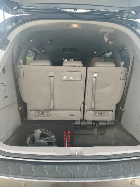 2014 Honda Odyssey - Image 5 of 17