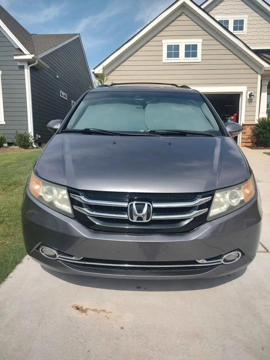 2014 Honda Odyssey - Image 3 of 17