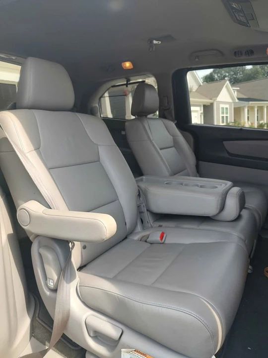 2014 Honda Odyssey - Image 14 of 17