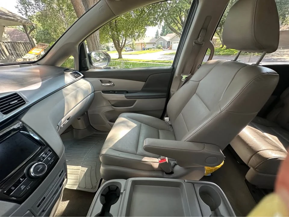 2014 Honda Odyssey - Image 6 of 11