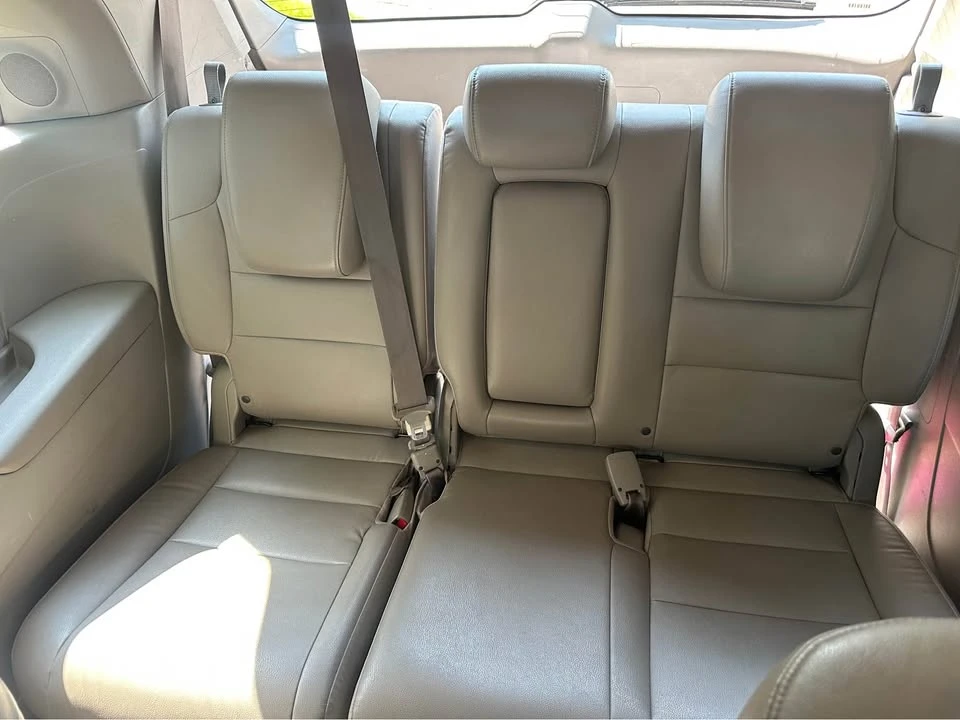 2014 Honda Odyssey - Image 11 of 11