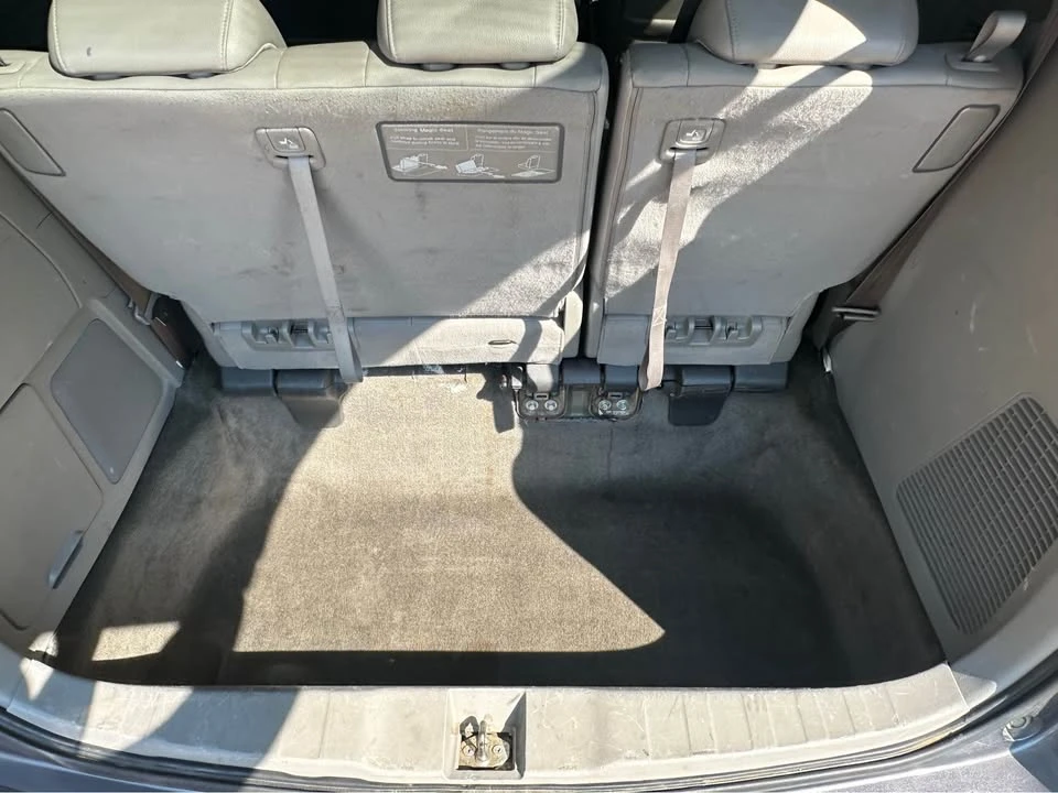 2014 Honda Odyssey - Image 10 of 11