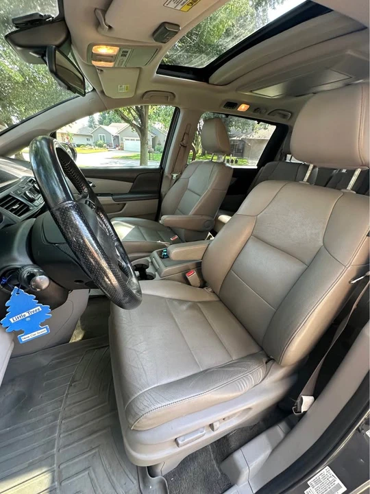 2014 Honda Odyssey - Image 4 of 11
