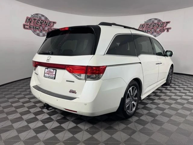 2014 Honda Odyssey - Image 7 of 12