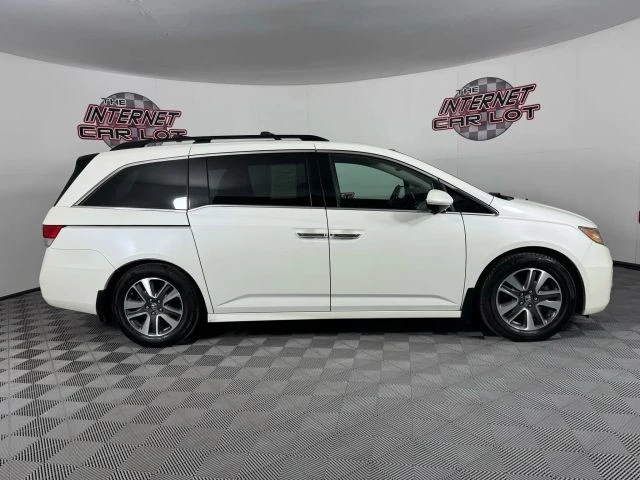2014 Honda Odyssey - Image 8 of 12