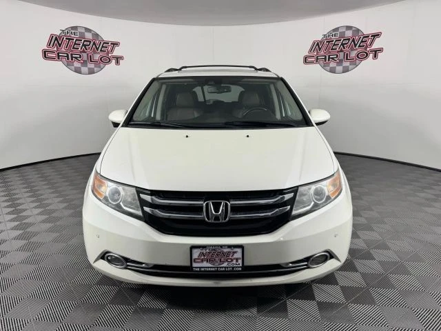 2014 Honda Odyssey - Image 2 of 12