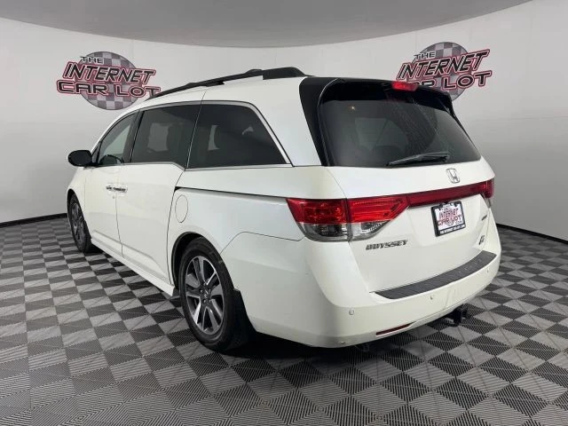 2014 Honda Odyssey - Image 5 of 12