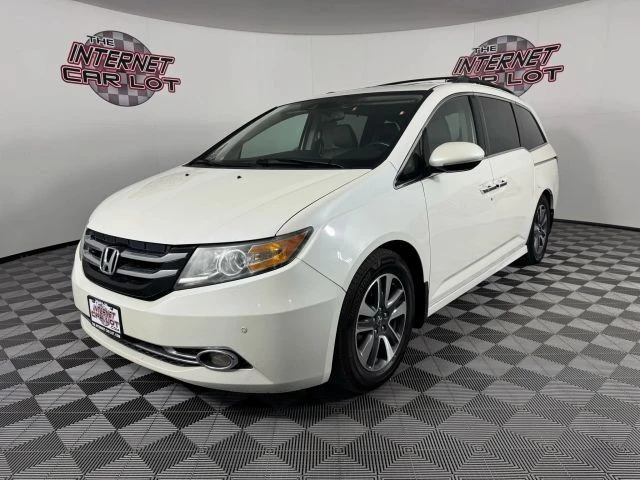 2014 Honda Odyssey - Image 3 of 12