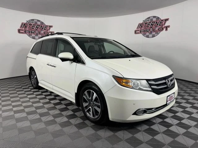 2014 Honda Odyssey - Image 9 of 12