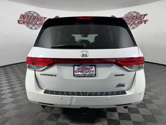 2014 Honda Odyssey - Image 6 of 12