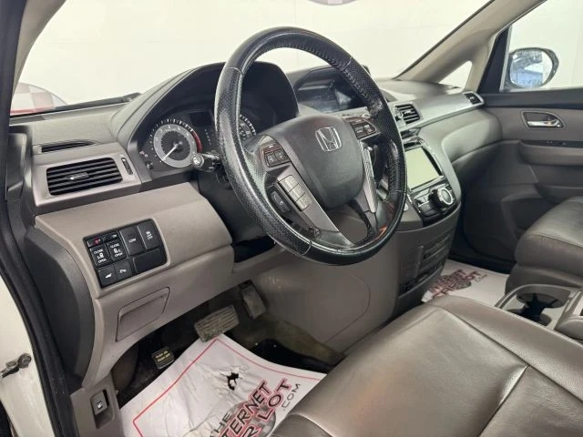 2014 Honda Odyssey - Image 10 of 12