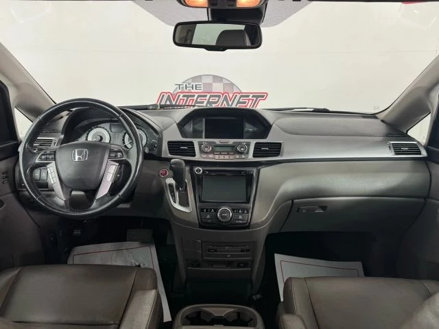 2014 Honda Odyssey - Image 11 of 12