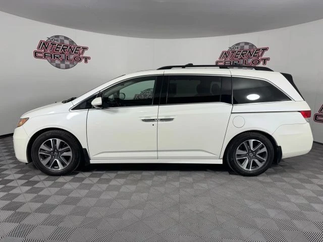 2014 Honda Odyssey - Image 4 of 12