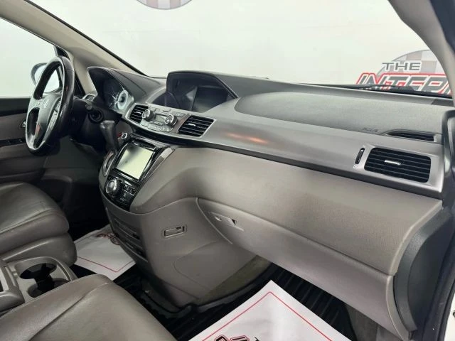 2014 Honda Odyssey - Image 12 of 12