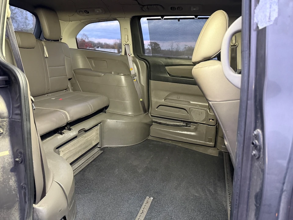 2014 Honda Odyssey - Image 17 of 18
