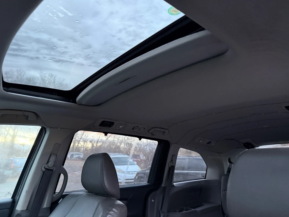 2014 Honda Odyssey - Image 18 of 18