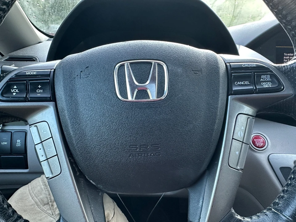 2014 Honda Odyssey - Image 11 of 21