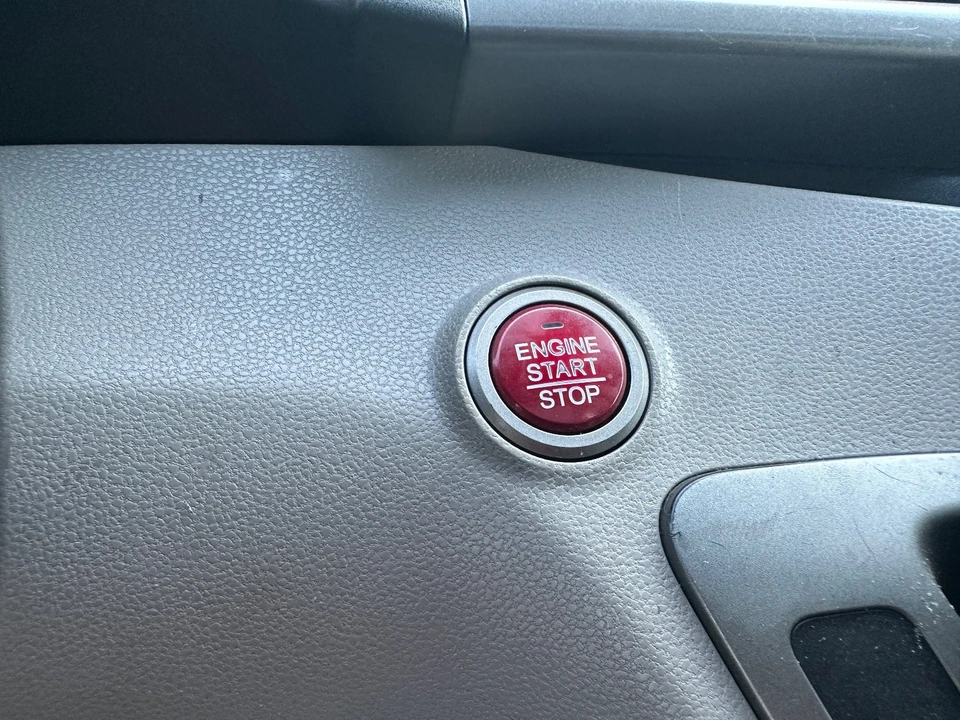 2014 Honda Odyssey - Image 9 of 21