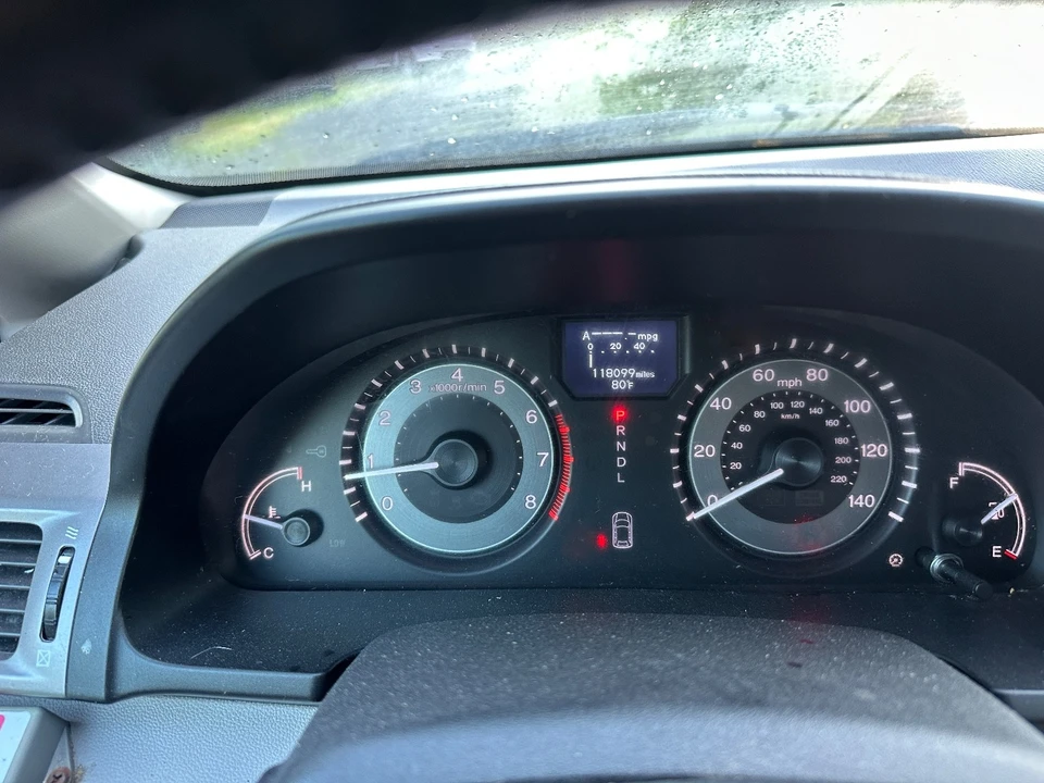 2014 Honda Odyssey - Image 12 of 21