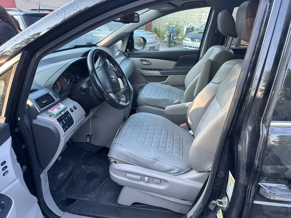 2014 Honda Odyssey - Image 7 of 21