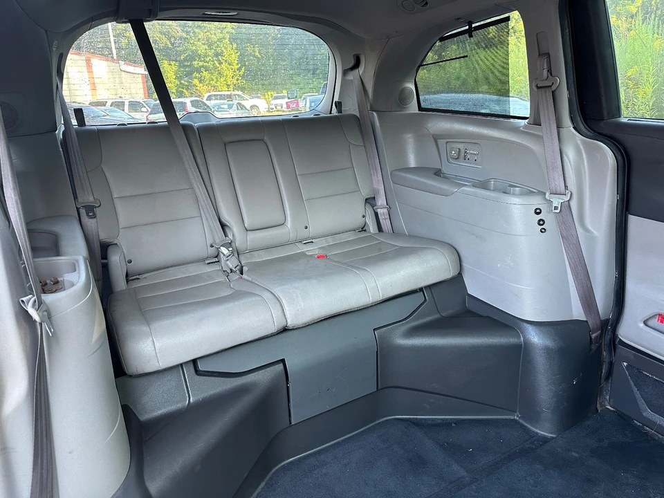 2014 Honda Odyssey - Image 20 of 21