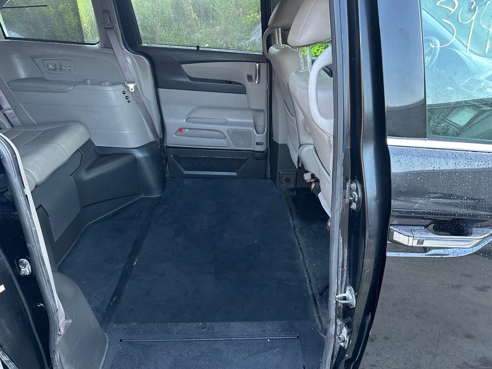 2014 Honda Odyssey - Image 21 of 21