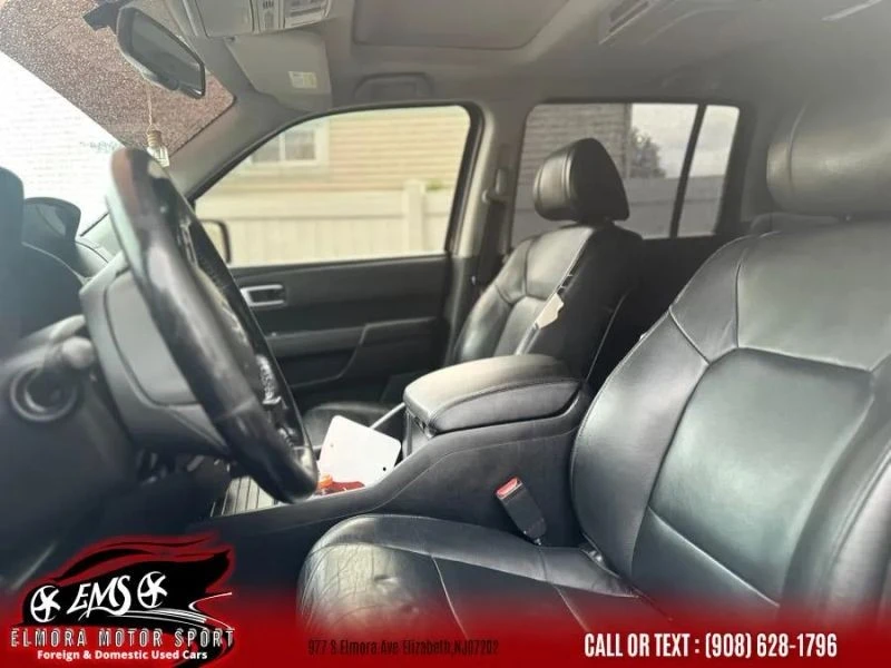 2014 Honda Pilot 2nd Gen - Image 12 of 12